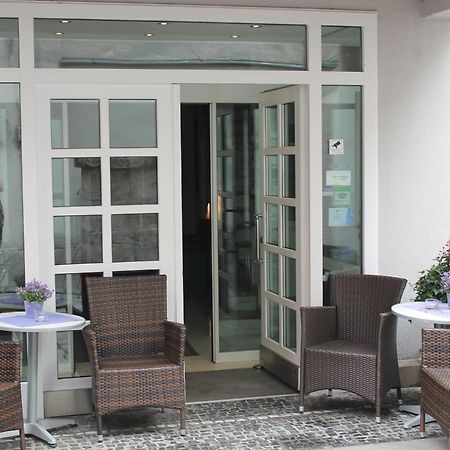 Hotel Am Rathaus Aψβούργη Εξωτερικό φωτογραφία