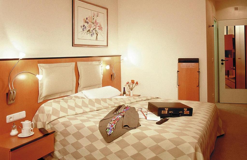 Hotel Am Rathaus Aψβούργη Εξωτερικό φωτογραφία