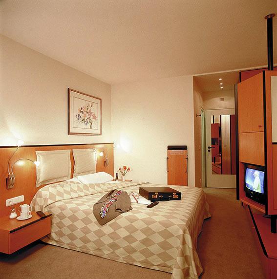 Hotel Am Rathaus Aψβούργη Εξωτερικό φωτογραφία